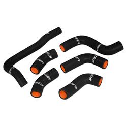 Mishimoto Powersports Silicone Hose Kits MMDBH-KTM2-03BK