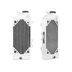 Mishimoto Powersports X-Braced Radiators for 2010-2014 KX250F - MMDB-KX250F-10RX