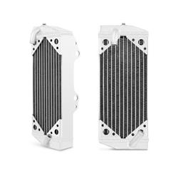 Mishimoto Powersports X-Braced Radiators for 2005-2007 RMZ450 - MMDB-RMZ450-05LX