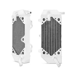 Mishimoto Powersports X-Braced Radiators for 2010-2013 YZ250F - MMDB-YZ250F-10RX
