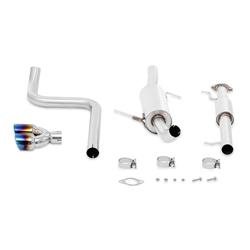 Mishimoto Cat-Back Exhausts for 2014-2019 FIESTA - MMEXH-FIST-14RBT