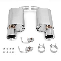 Mishimoto Street Axle-Back Exhausts