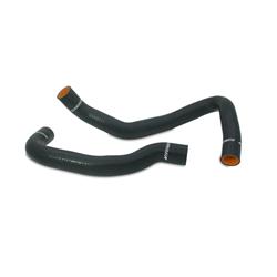Mishimoto Radiator Hose Kits for 1989-1998 240SX - MMHOSE-240SX-89KABK