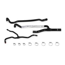 Mishimoto - Turbocharger Hoses for 2016-2024 CAMARO - MMHOSE-CAM8-16ANCBK