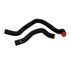 Mishimoto Radiator Hose Kits for 1988-1991 CIVIC - MMHOSE-CIV-88B16BK