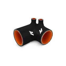 Mishimoto Air Inlet Intake Elbows MMHOSE-E36-92IBBK