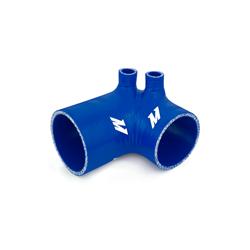 Mishimoto Air Inlet Intake Elbows MMHOSE-E36-92IBBL