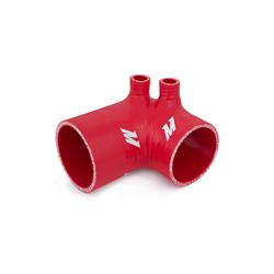 Mishimoto Air Inlet Intake Elbows MMHOSE-E36-92IBRD