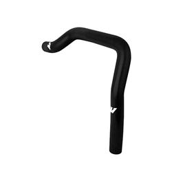 Mishimoto Blow-Off Return Hoses for 2008-2015 LANCER - MMHOSE-EVO-XBOVBK