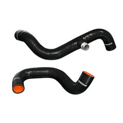 Mishimoto Radiator Hose Kits for 1994-1997 F SUPER DUTY, F-350, 1994-1996 F-250 - MMHOSE-F250D-94BK