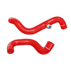 Mishimoto Radiator Hose Kits for 1994-1997 F SUPER DUTY, F-350, 1994-1996 F-250 - MMHOSE-F250D-94RD
