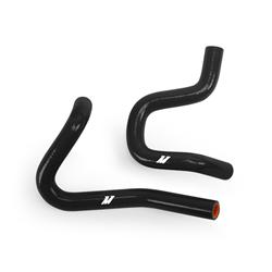 Mishimoto Silicone Heater Hoses for 2010-2014 GENESIS COUPE - MMHOSE-GEN4-10THHBK