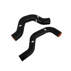 Mishimoto Ancillary Turbocharger Hose Kits for 2005-2006 LIBERTY - MMHOSE-LIBT-05TBK