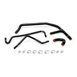 Mishimoto Ancillary Hose Kits for 2015-2017 MUSTANG - MMHOSE-MUS4-15ANCBK