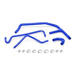 Mishimoto Ancillary Hose Kits for 2015-2017 MUSTANG - MMHOSE-MUS4-15ANCBL
