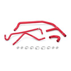 Mishimoto Ancillary Hose Kits for 2015-2017 MUSTANG - MMHOSE-MUS4-15ANCRD