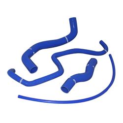 Mishimoto Radiator Hose Kits for 2003-2006 350Z, 2003-2007 G35 - MMHOSE-350Z-03BL
