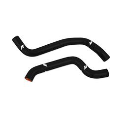 Mishimoto Radiator Hose Kits for 1991-1999 3000GT, 1991-1996 STEALTH - MMHOSE-3KGT-91BK