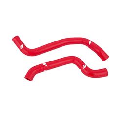 Mishimoto Radiator Hose Kits for 1991-1999 3000GT, 1991-1996 STEALTH - MMHOSE-3KGT-91RD