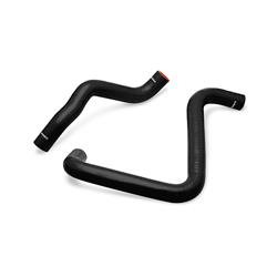 Mishimoto Radiator Hose Kits for 1983-1987 COROLLA - MMHOSE-AE86-83BK
