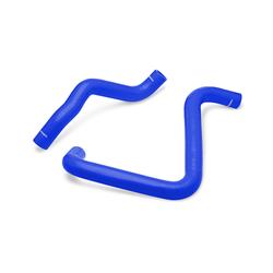 Mishimoto Radiator Hose Kits for 1983-1987 COROLLA - MMHOSE-AE86-83BL
