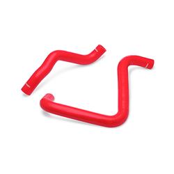 Mishimoto Radiator Hose Kits for 1983-1987 COROLLA - MMHOSE-AE86-83RD