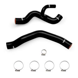 Mishimoto Radiator Hose Kits for 2016-2024 CAMARO - MMHOSE-CAM6-16BK