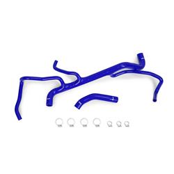 Mishimoto Radiator Hose Kits for 2016-2024 CAMARO - MMHOSE-CAM8-16BL