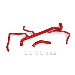 Mishimoto Radiator Hose Kits for 2016-2024 CAMARO - MMHOSE-CAM8-16RD