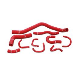 Mishimoto Radiator Hose Kits for 1988-1991 CIVIC - MMHOSE-CIV-88RD