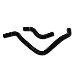 Mishimoto Radiator Hose Kits for 1992-2000 CIVIC - MMHOSE-CIV-92BK