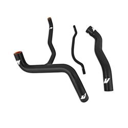 Mishimoto Radiator Hose Kits for 2010-2011 CAMARO - MMHOSE-CSS-10BK