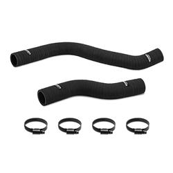 Mishimoto Radiator Hose Kits for 2017-2021 CIVIC - MMHOSE-CTR-17MBK