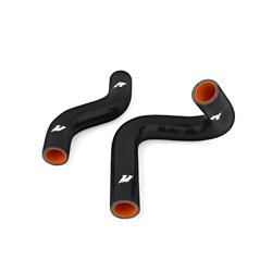 Mishimoto Radiator Hose Kits for 1970-1973 240Z, 1975 260Z - MMHOSE-DATS-70BK