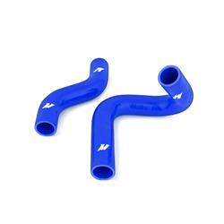 Mishimoto Radiator Hose Kits for 1970-1973 240Z, 1975 260Z - MMHOSE-DATS-70BL