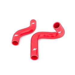 Mishimoto Radiator Hose Kits for 1970-1973 240Z, 1975 260Z - MMHOSE-DATS-70RD