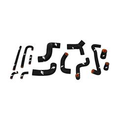 Mishimoto Radiator Hose Kits for 1988-1991 M3 - MMHOSE-E30-88BK