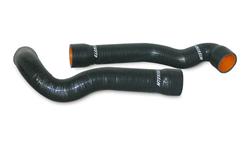 Mishimoto Radiator Hose Kits for 1992-1995 325I, 325IS, 1995-1999 M3 - MMHOSE-E36-92BK