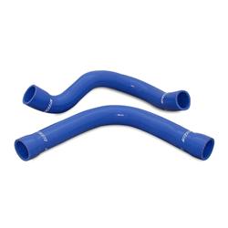 Mishimoto Radiator Hose Kits for 1992-1998 318I, 1992-1997 318IS, 1995-1999 318TI - MMHOSE-E36-92IBL