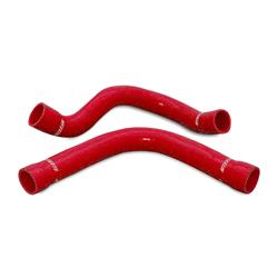 Mishimoto Radiator Hose Kits for 1992-1998 318I, 1992-1997 318IS, 1995-1999 318TI - MMHOSE-E36-92IRD