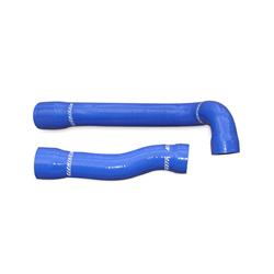 Mishimoto Radiator Hose Kits for 1999-2006 M3 - MMHOSE-E46-99BL