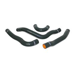 Mishimoto Radiator Hose Kits for 2008-2015 LANCER - MMHOSE-EVO-10BK