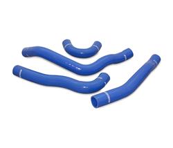 Mishimoto Radiator Hose Kits for 2008-2015 LANCER - MMHOSE-EVO-10BL