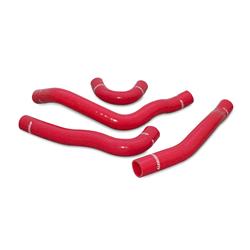 Mishimoto Radiator Hose Kits for 2008-2015 LANCER - MMHOSE-EVO-10RD