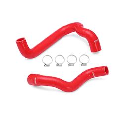 Mishimoto Radiator Hose Kits for 2014-2016 FIESTA - MMHOSE-FIST-14RD