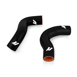 Mishimoto Radiator Hose Kits for 2004-2008 FORESTER - MMHOSE-FXT-04BK