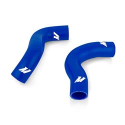 Mishimoto Radiator Hose Kits for 2004-2008 FORESTER - MMHOSE-FXT-04BL