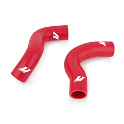 Mishimoto Radiator Hose Kits for 2004-2008 FORESTER - MMHOSE-FXT-04RD