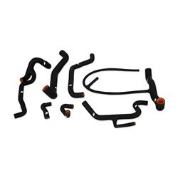 Mishimoto Radiator Hose Kits for 1995-1998 GOLF - MMHOSE-GLF-95BK