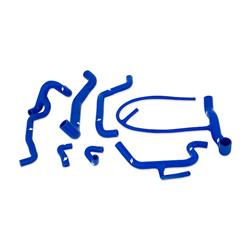 Mishimoto Radiator Hose Kits for 1995-1998 GOLF - MMHOSE-GLF-95BL